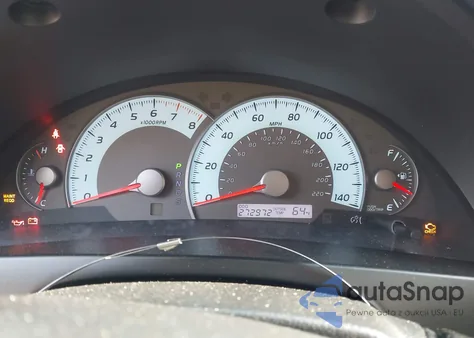 2011 Toyota Camry Se/Le/Xle z USA, uszkodzony, nr VIN 4T1BF3EK2BU682261